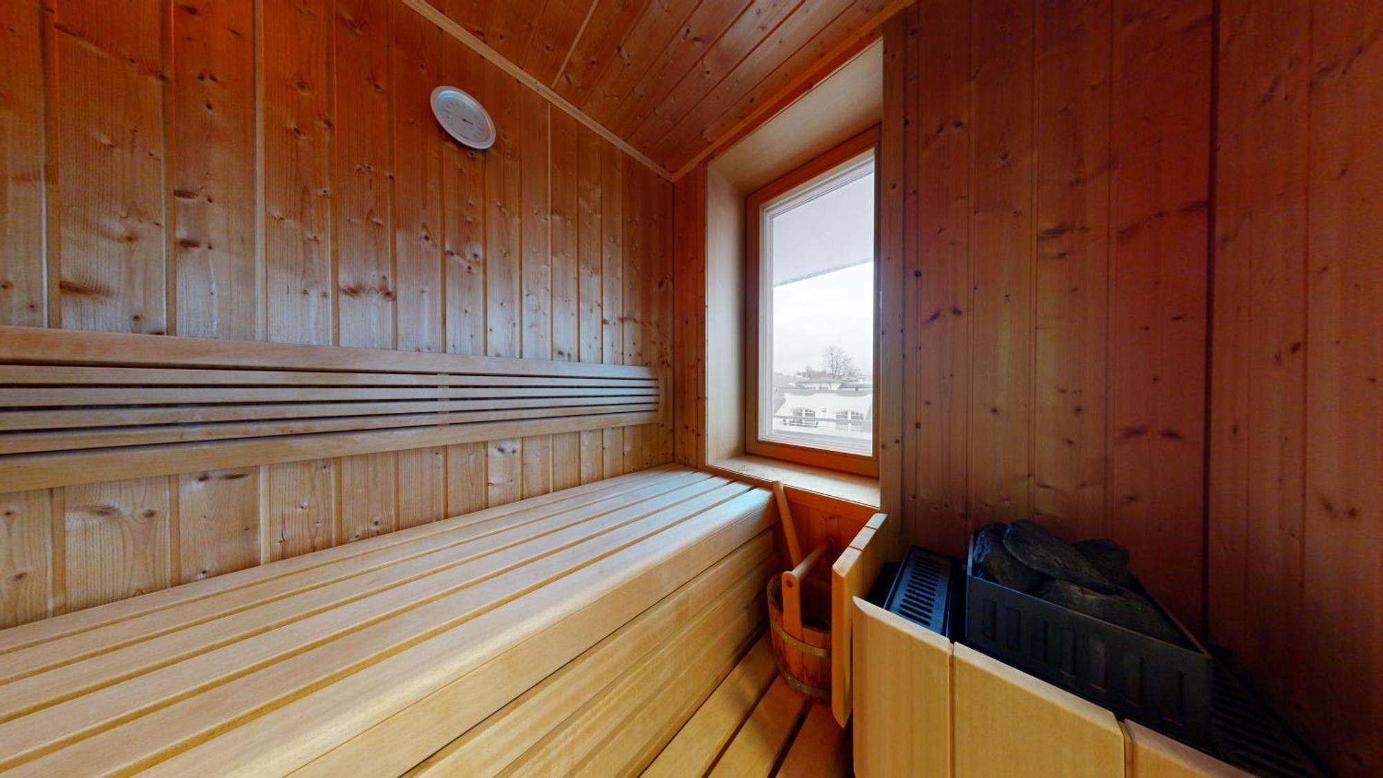 Strandnahe Fewos Mit Terrasse Oder Dachterrasse, Strandhaus Seeblick, บินซ์ ภายนอก รูปภาพ